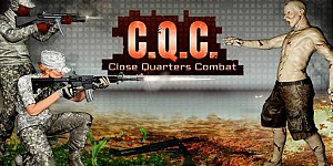 C.Q.C. - Close Quarters Combat