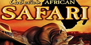 Cabela's African Safari