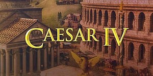 Caesar IV