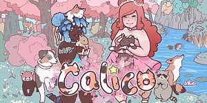 Calico