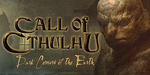 Call of Cthulhu: Dark Corners of the Earth