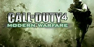 Call of Duty 4: Modern Warfare