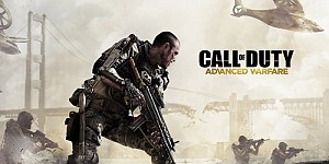 Call of Duty Advanced Warfare