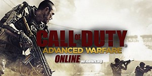 Call of Duty: Advanced Warfare + Онлайн