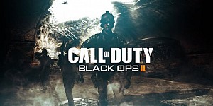 Call of Duty Black Ops 2