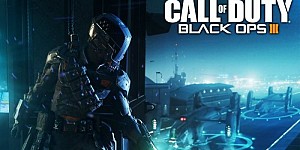 Call of Duty: Black Ops 3 без мультиплеера