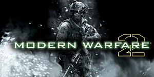 Call of Duty Modern Warfare 2