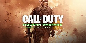 Call of Duty: Modern Warfare 2 - Campaign Remastered