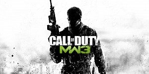 Call of Duty Modern Warfare 3