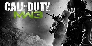 Call of Duty: Modern Warfare 3 + Мультиплеер