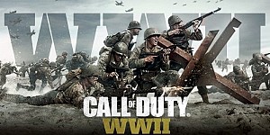 Call of Duty WWII