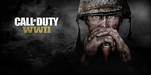 Call of Duty: WWII без мультиплеера