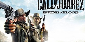 Call of Juarez Bound in Blood