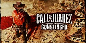 Call of Juarez Gunslinger