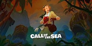 Call of the Sea