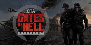 Call to Arms: Gates of Hell - Ostfront