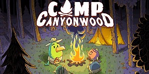 Camp Canyonwood