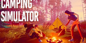 Camping Simulator: The Squad