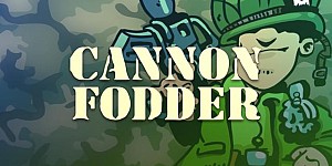 Cannon Fodder