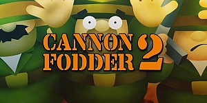 Cannon Fodder 2