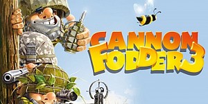 Cannon Fodder 3