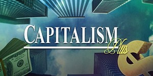 Capitalism Plus