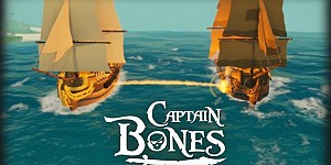 Captain Bones