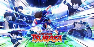 Captain Tsubasa: Rise of New Champions