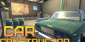 Car Constructor