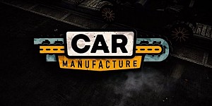 Car Manufacture