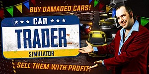 Car Trader Simulator