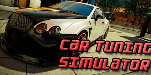 Car Tuning Simulator