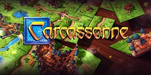 Carcassonne - Tiles & Tactics