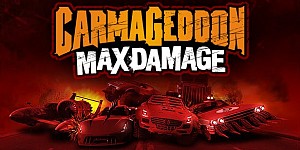 Carmageddon: Max Damage