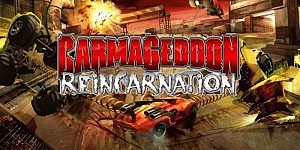 Carmageddon Reincarnation