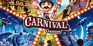 Carnival Games