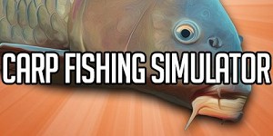 Carp Fishing Simulator