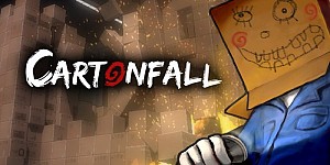 Cartonfall