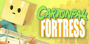 Cartonfall: Fortress - Defend Cardboard Castle