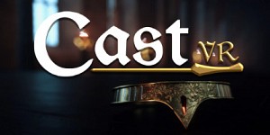 Cast VR