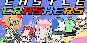 Castle Crashers