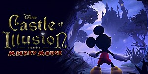 Castle of Illusion Starring Mickey Mouse