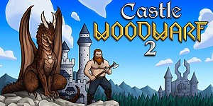 Castle Woodwarf 2