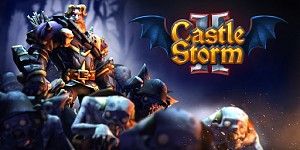 CastleStorm 2