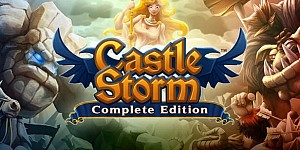 CastleStorm