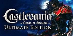 Castlevania: Lords of Shadow