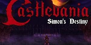 Castlevania Simon's Destiny