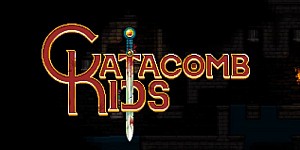 Catacomb Kids