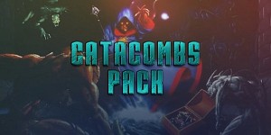 Catacombs Pack