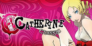 Catherine Classic